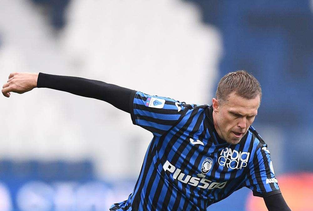 Un poker (di gol) per un tris (di vittorie): l'Atalanta torna inarrestabile con un Ilicic di nuovo al top