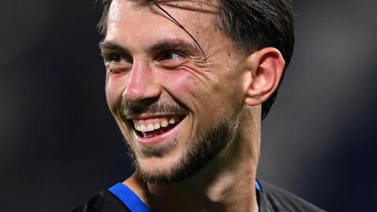 Atalanta-Bologna 1-0, il tabellino