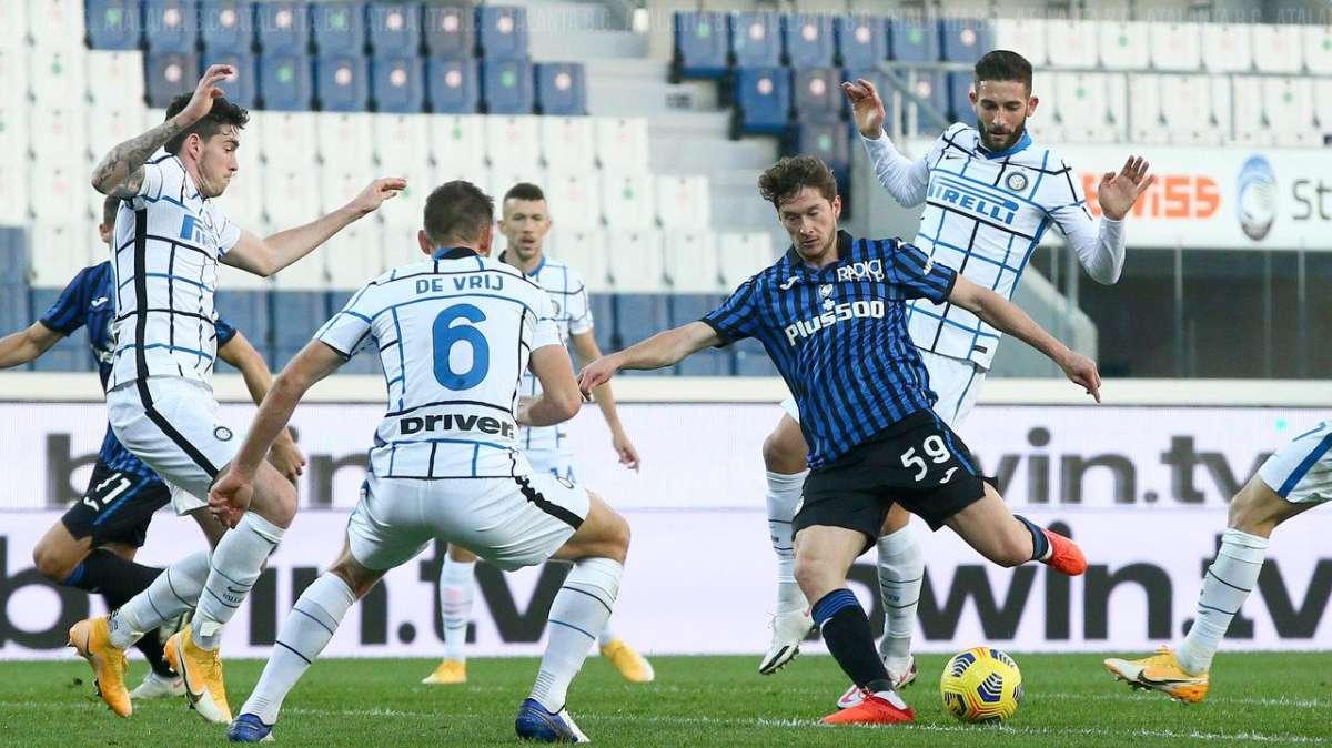 Le pagelle di Miranchuk - Buona, anzi ottima la prima in Serie A: Gasp ha un nuovo giocattolino