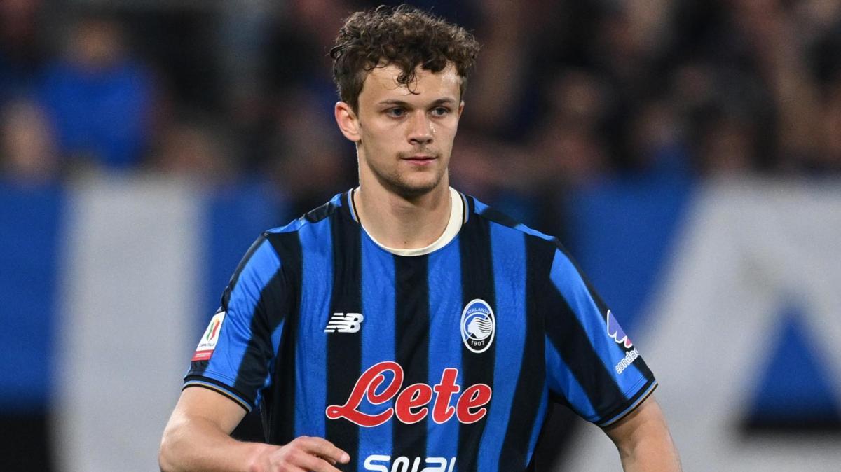 ESCLUSIVA TA - Scalvini, la Premier chiama: sopra i 45 milioni la Dea può cedere