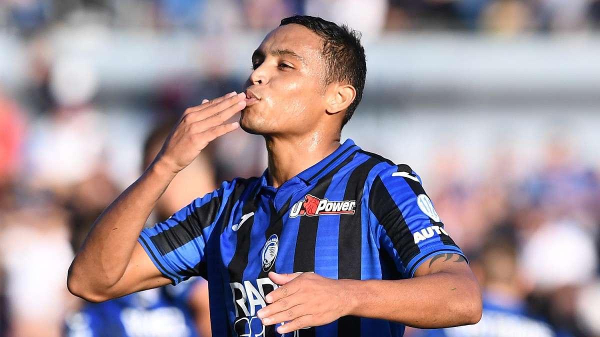 Udinese-Atalanta, le ultime dai campi 