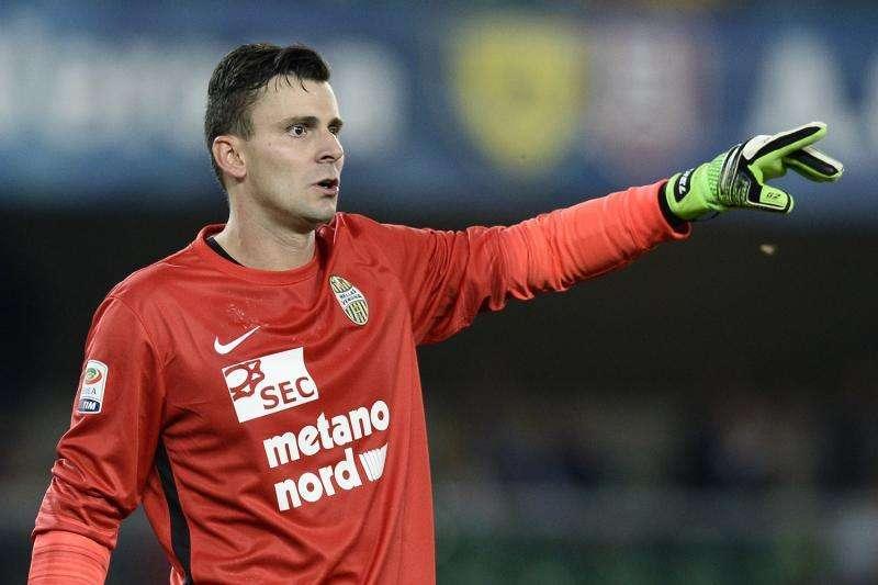 Cagliari, Rafael: "Avevo studiato i rigoristi in settimana"