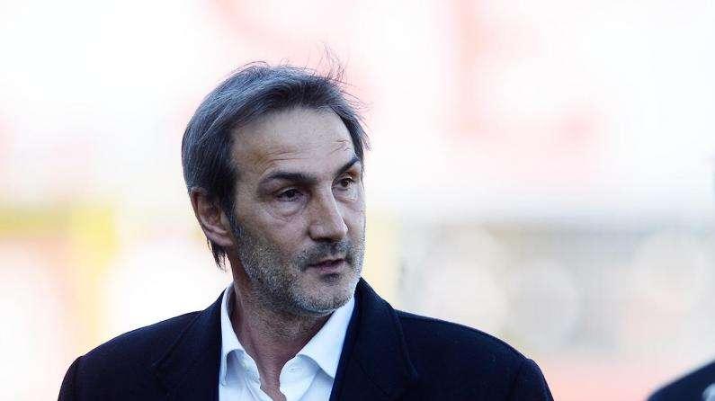 L'ex Gregucci è il nuovo mister dell'Alessandria