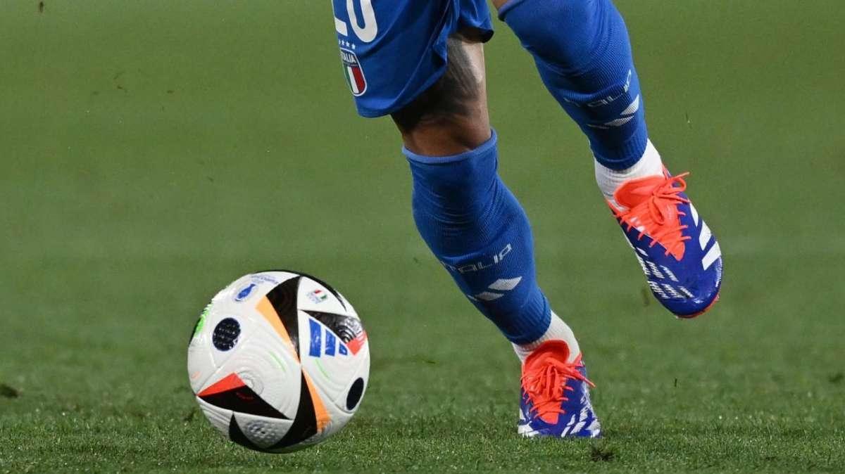 Italia, per l’attacco di domani brilla Vincenzo Damiano: il baby prodigio 2008 dell’Atalanta