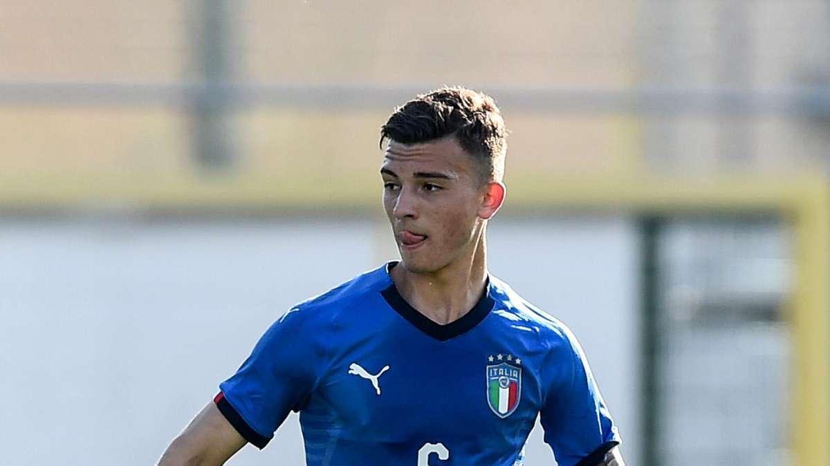Benevento, dall'Atalanta arriva Del Prato: il club lo attende per tampone e visite mediche