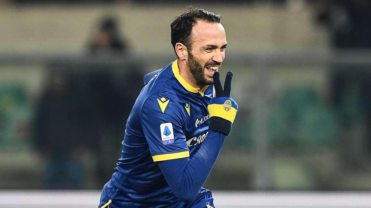Pazzini dà l'addio al calcio: dall'Atalanta al Verona, tutti i suoi gol in carriera: 15 in nerazzurro