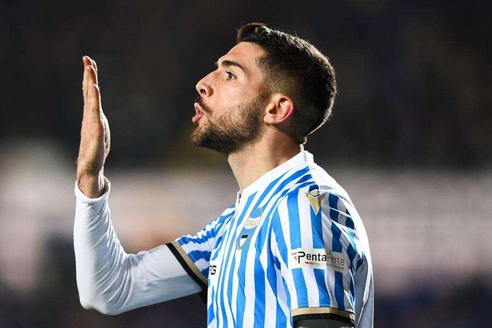 La SPAL ribalta la situazione: Valoti sigla il 2-1