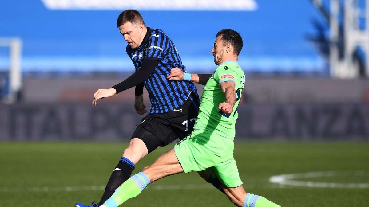 Lorenzo Casalino a TA: "Brodi tattici che hanno portato confusione e i tre punti alla Lazio"
