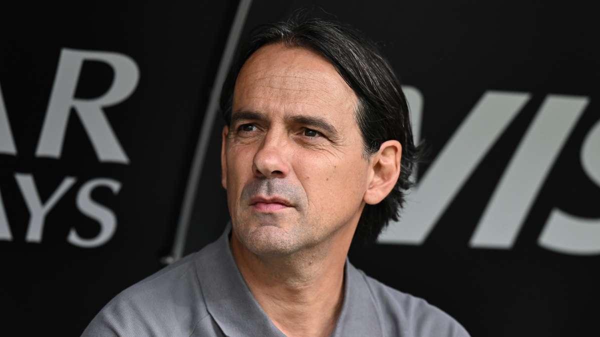 Simone Inzaghi rompe il silenzio: "Niente soldi in Arabia, volevo fuggire. L'inchiesta arbitri? Noi scippati dallo scudetto"