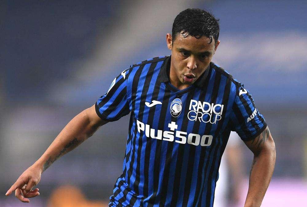 Le pagelle di Muriel - Baila como... Lucho: un gol da mille e una notte che vale (altri) tre punti