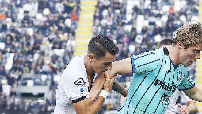 Atalanta, le pagelle di TMW -  Pasalic cambia il finale, Hojlund è una furia su Kiwior