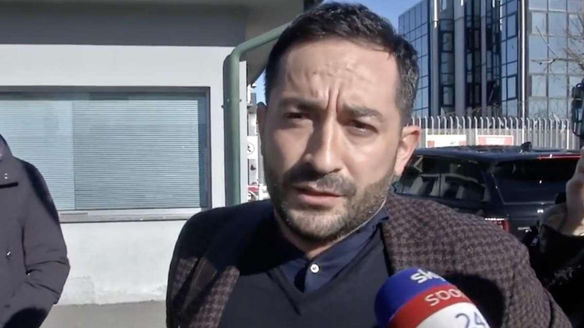 Ag. Gomez: "Felice a Siviglia. Ritorno in Italia? Mai dire mai. Caldara torna al Milan e Gollini..."