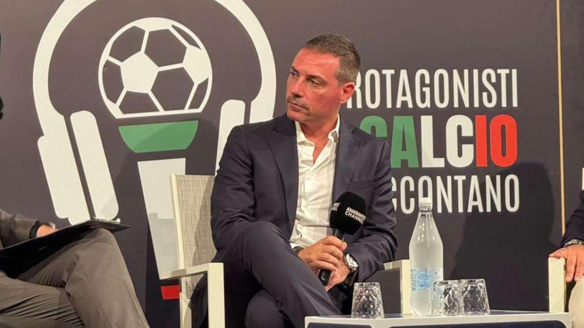 ESCLUSIVA TA - Il Capo Scout Atalanta Dario Rossi svela la Dea del futuro: "Juric scelta coraggiosa, i risultati ci daranno ragione"