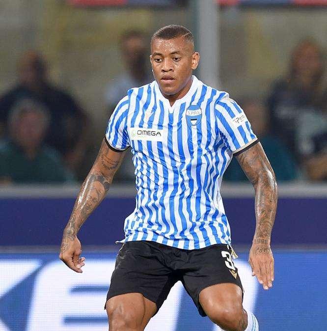 TA24 MERCATO - Nuovo nome per la difesa: piace Igor della Spal