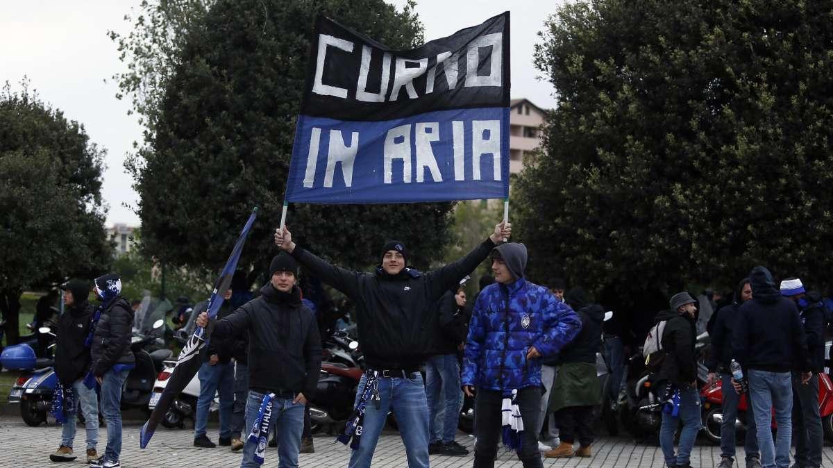 Atalanta, trecento tifosi a Miskolc per il ritorno con l'Hapoel