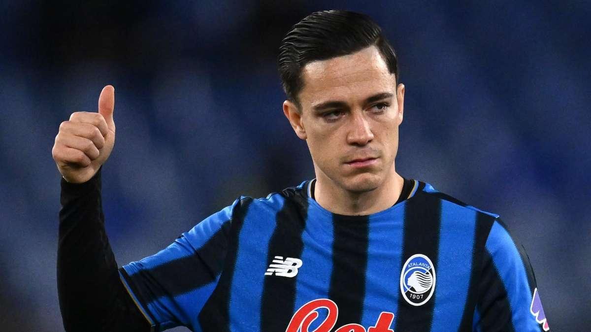 Atalanta, le pagelle: Raspadori vivace, Scalvini baluardo. Scamacca e Krstovic si annullano