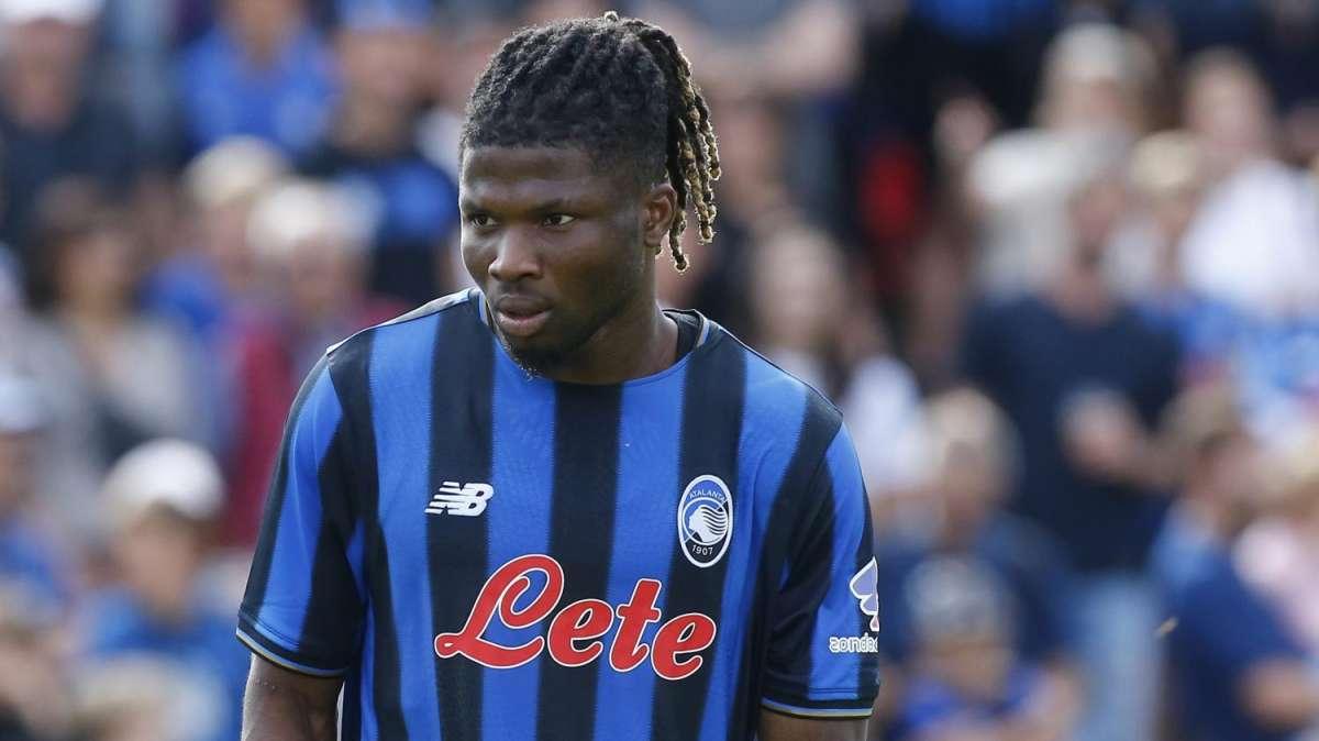 El Bilal Touré al Besiktas: i dettagli del trasferimento 