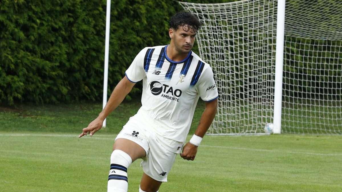 Serie C, gir. C / Atalanta U23-Benevento 3-4, il tabellino