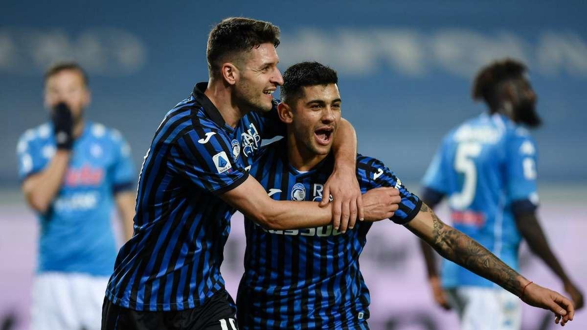 Paratici ricompra Romero al triplo. Il Tottenham fa il mercato che la Juve non può fare