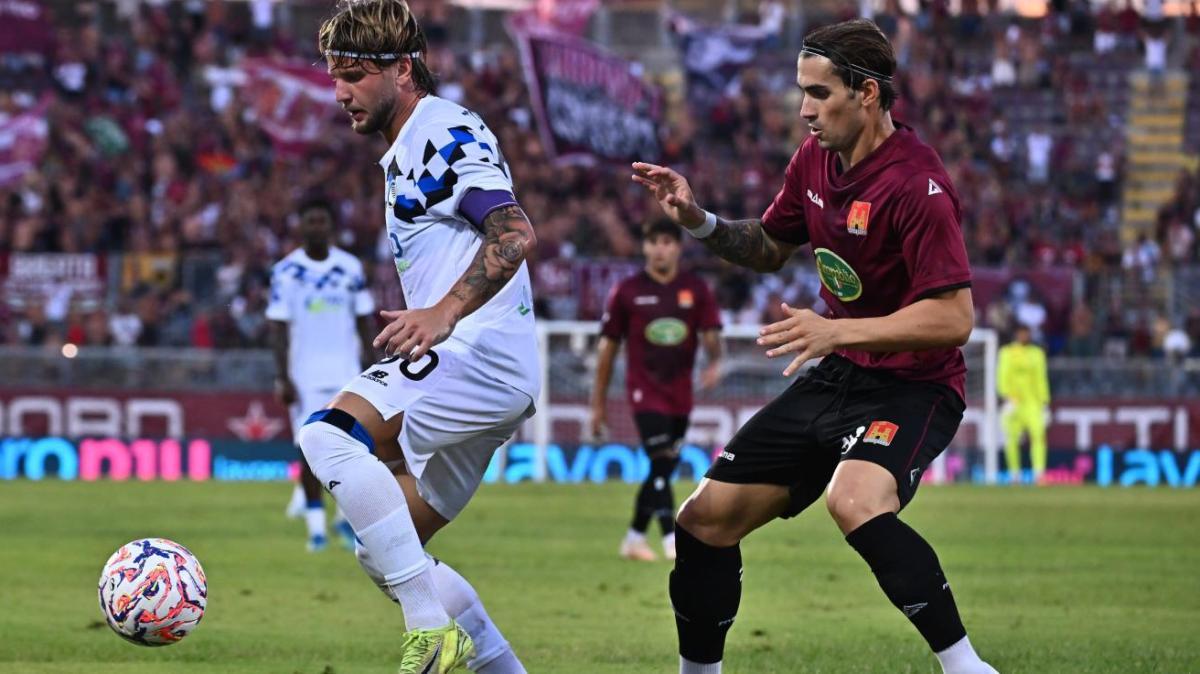 Livorno, le pagelle: Mawete d'incornata, Martinez blinda l'1-0