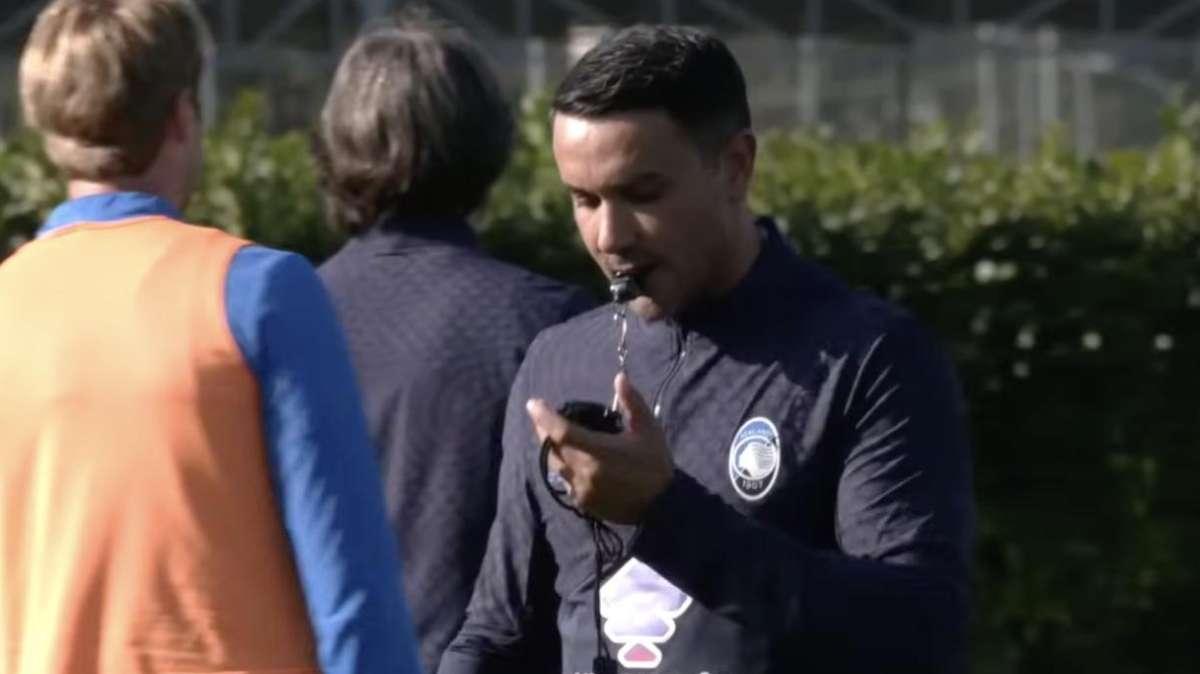 Palladino, Bergamo nel destino: il passato che ritorna nella nuova avventura nerazzurra