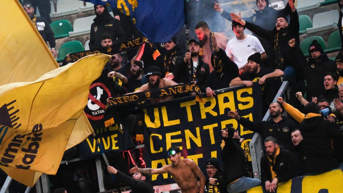 Contatti in corso tra l'Atalanta e la Juve Stabia: due attaccanti ai campani?