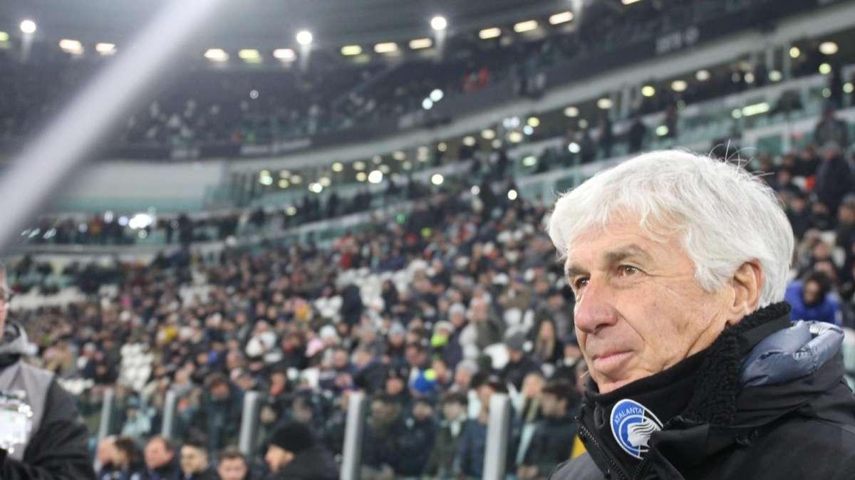 Atalanta-Gasperini, arriva la fumata bianca. Il tecnico verso il rinnovo fino al 2025