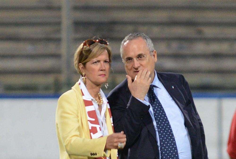 Salernitana in A, e ora? Lady Lotito: "La proprietà a mio figlio per 30 giorni, poi la cessione"