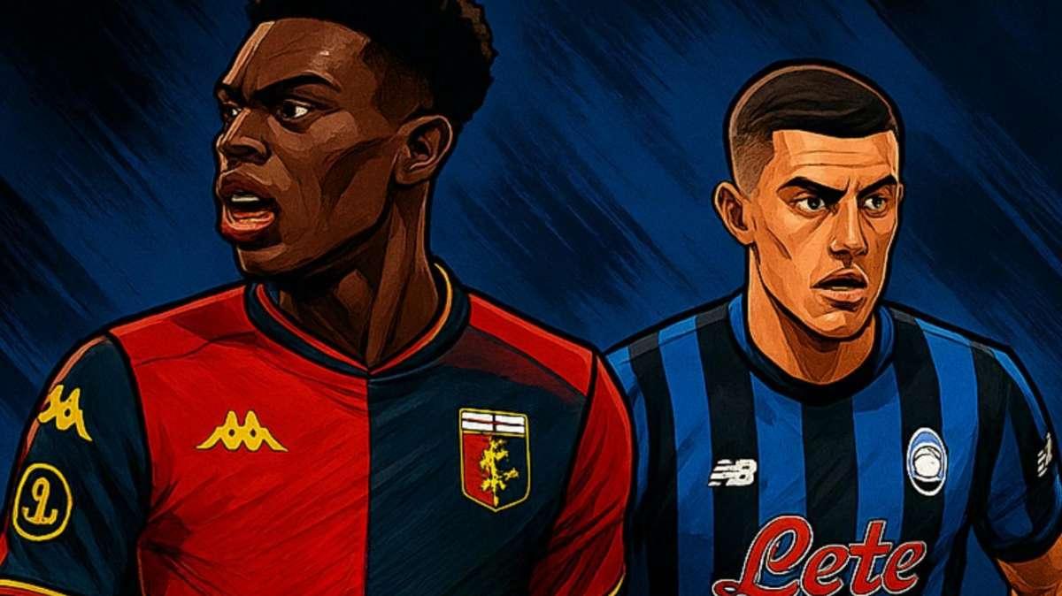 Krstovic e Ekhator, destini incrociati in Coppa: alla New Balance Arena va in scena la sfida del riscatto
