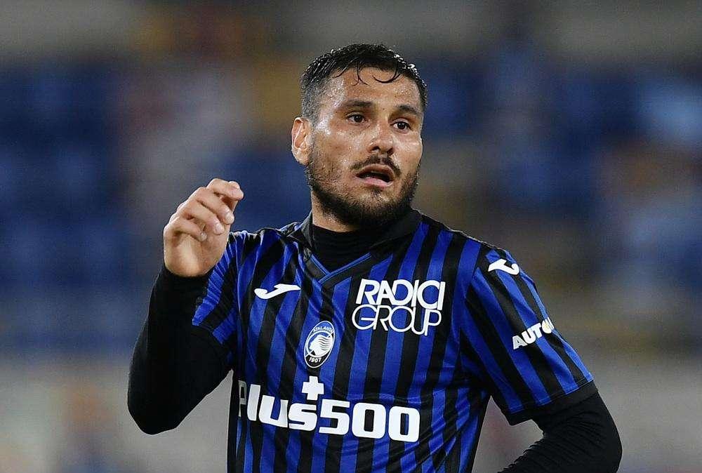 Addio a José Palomino, una colonna portante dell'Atalanta