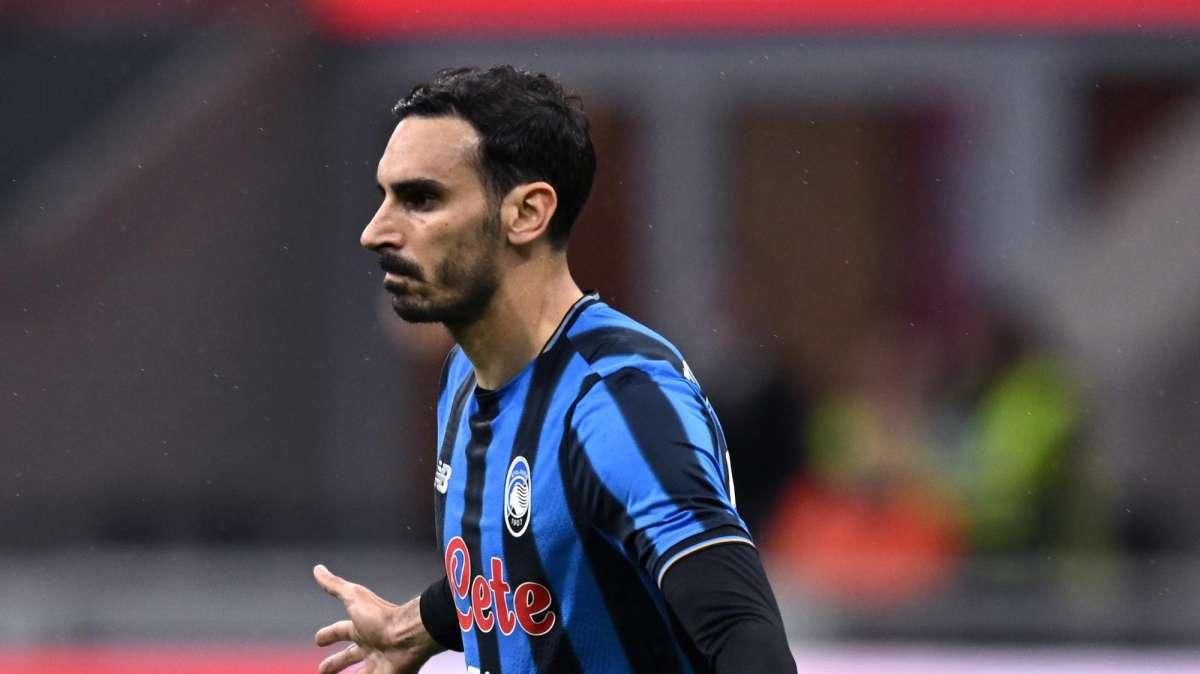 Zappacosta, la Roma di Gasperini accelera: sorpasso su Dodô