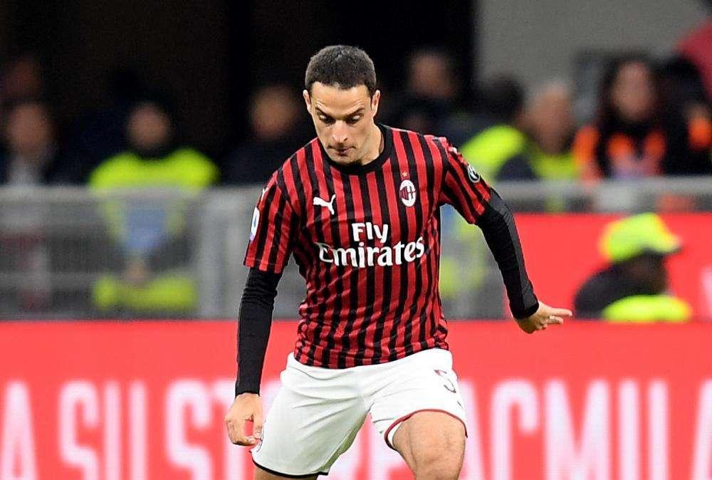 ESCLUSIVA TA - Il Toro s'inserisce su Bonaventura, offerto ingaggio da 1,5 mln