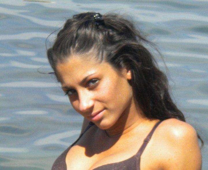 Miss TuttoAtalanta.com - Veronica Bonacina