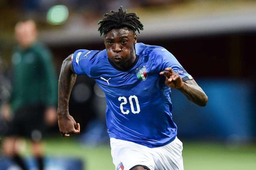 Pioggia di gol anche per l'Under 21: con l'Armenia si gioca a tennis