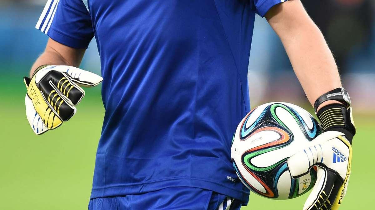Modena, Sassi in prestito dall'Atalanta. Il Ds: "Perfetto bilanciamento per il parco portieri"