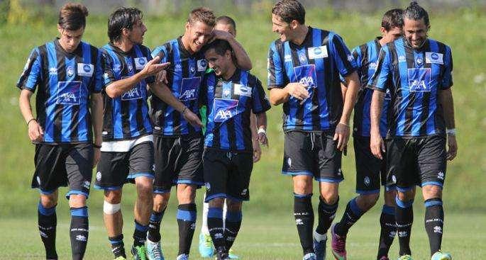 Atalanta-FeralpiSalò 4-0, gli highlights del match