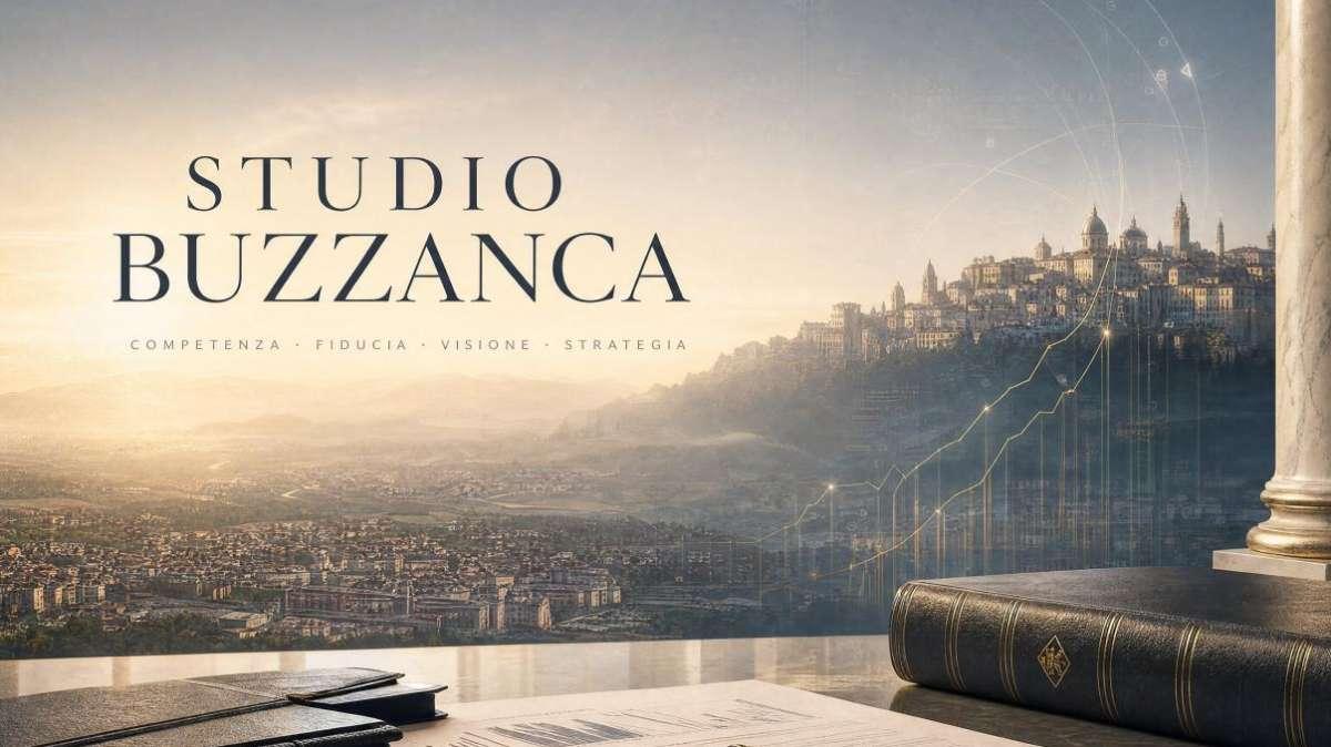 Quando i numeri diventano strategia: dal 1986 lo Studio Buzzanca di Curno riferimento fiscale di imprese e famiglie