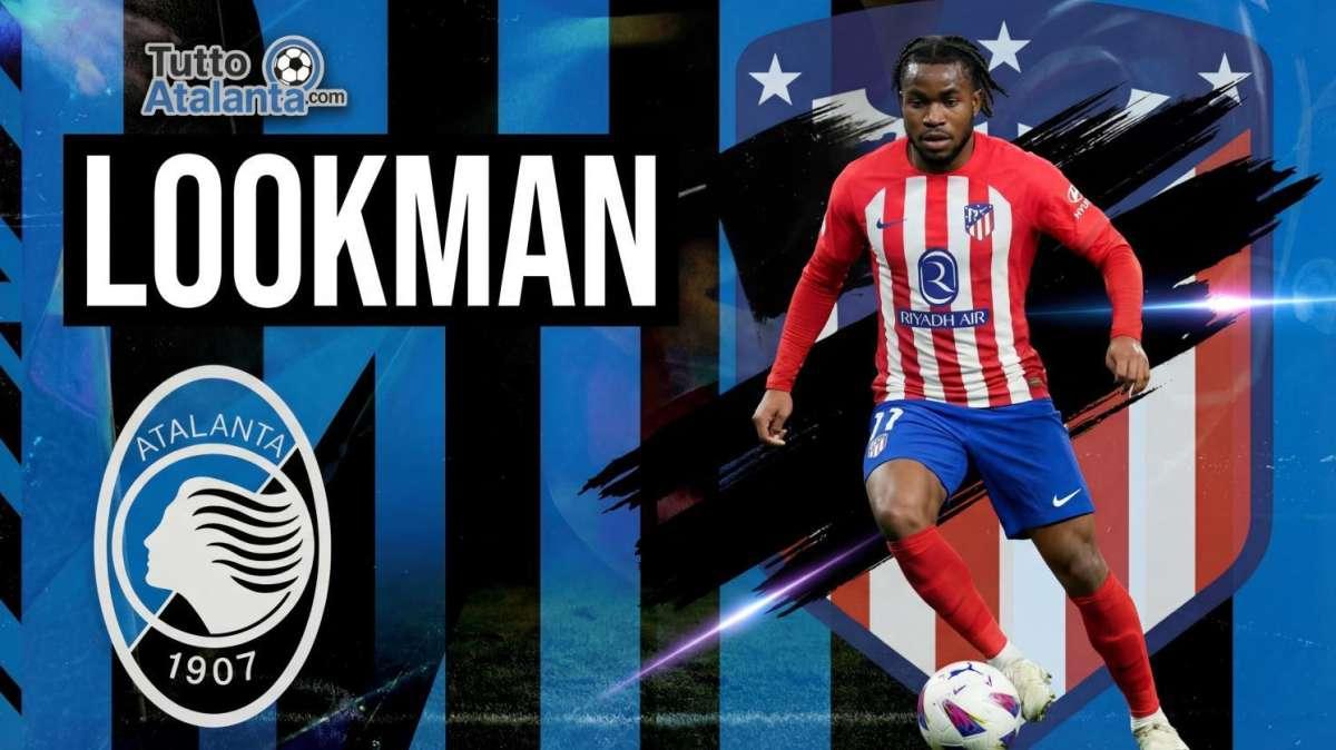Svolta Lookman, il 'Cholo' e i soldi sbloccano tutto: offerta monstre da 8,5 milioni. C'è il sì, addio a un passo