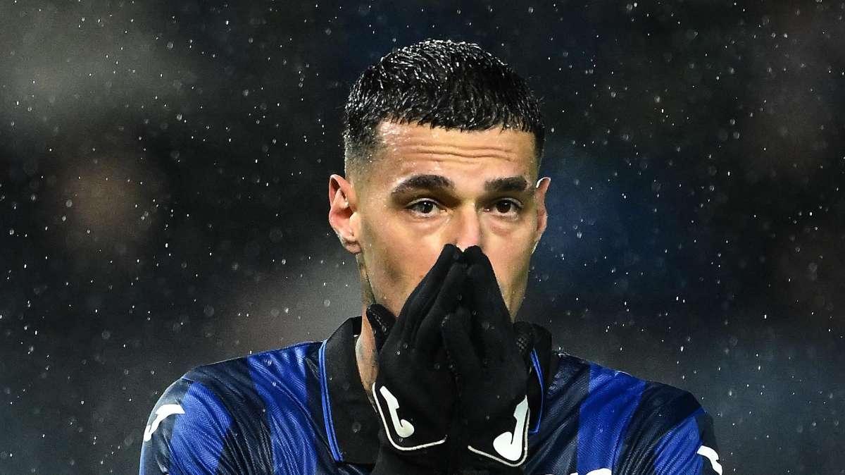 TA, le pagelle - La notte degli errori fatali, alti e bassi per Gasp