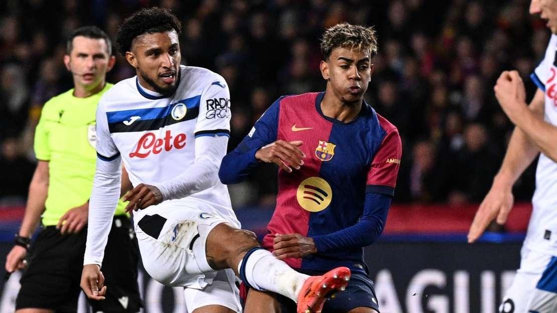 Villarreal-Barcellona a Miami. La rabbia dei capitani della Liga