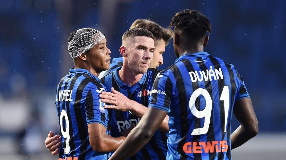 Atalanta, sogno Champions a Bergamo. L'idea è di non traslocare nella prossima edizione