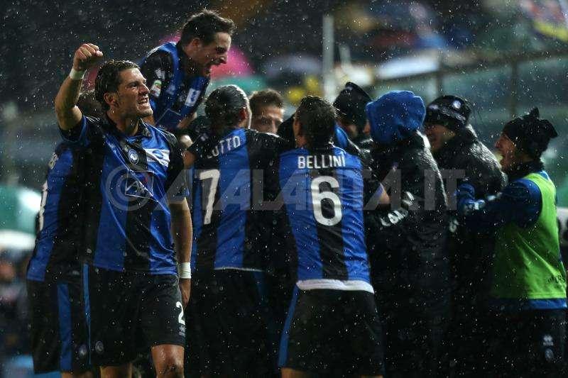 Atalanta-Napoli, gli highlights del match [video]