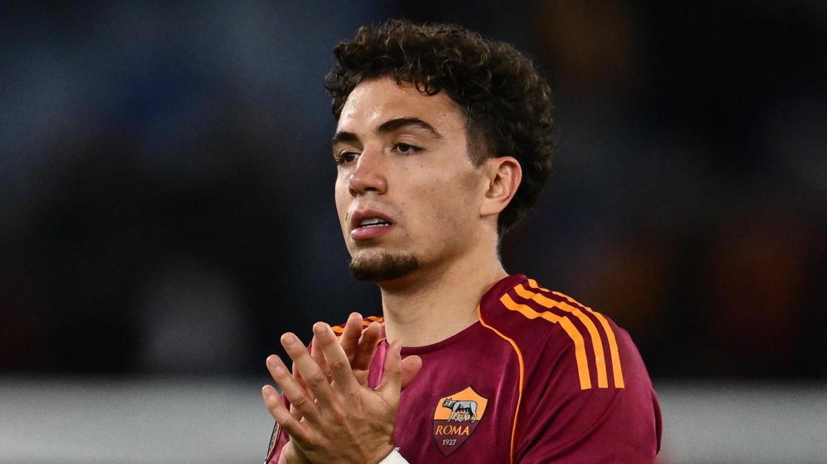Roma, El Aynaoui verso il Lipsia: 4 milioni di prestito, 25 il riscatto