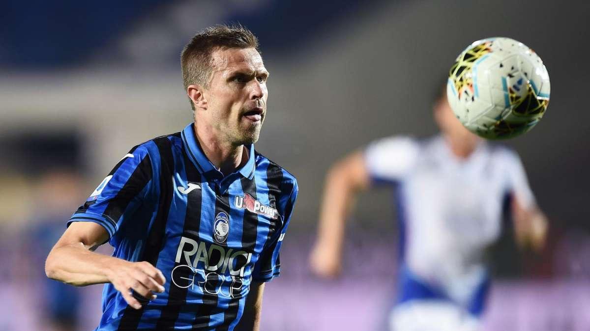 Tegola Ilicic, non solo la Champions: potrebbe saltare l'inizio della prossima stagione