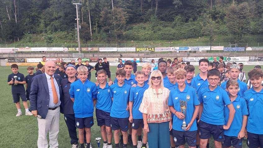 Atalanta U13