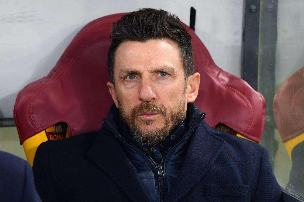 Da Sarri a Di Francesco, tutti gli allenatori della Serie A 2019-2020