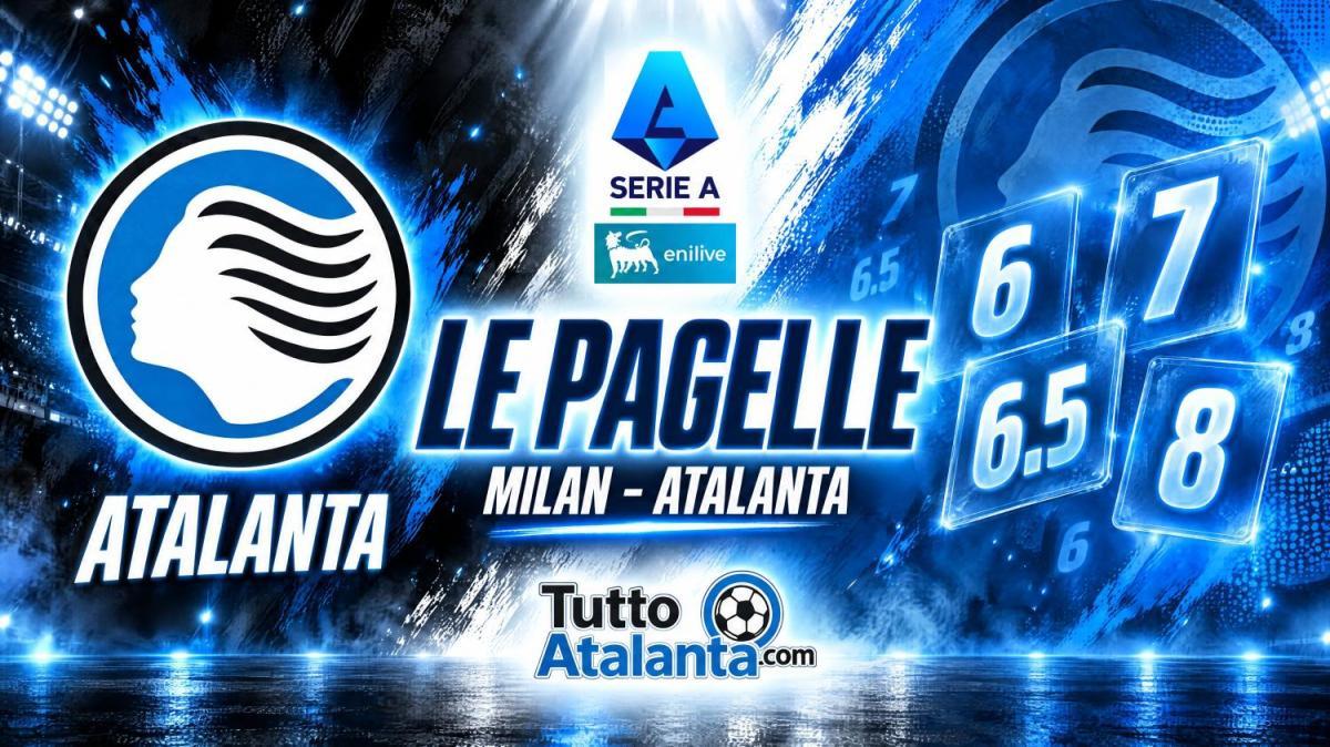 Atalanta, le pagelle: Gaetano e Krstović accendono, Obric debutto amaro