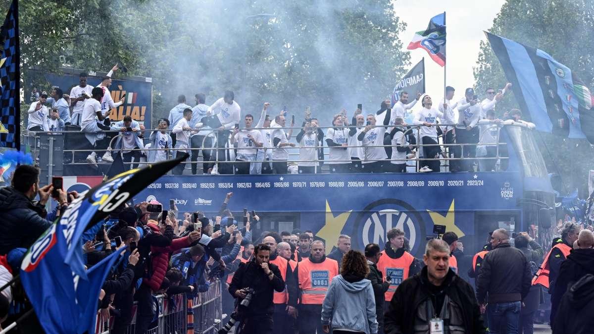 Inter, sarà linea giovani: Thiago Romano in pugno, in avanti uno tra Vanat e Konaté