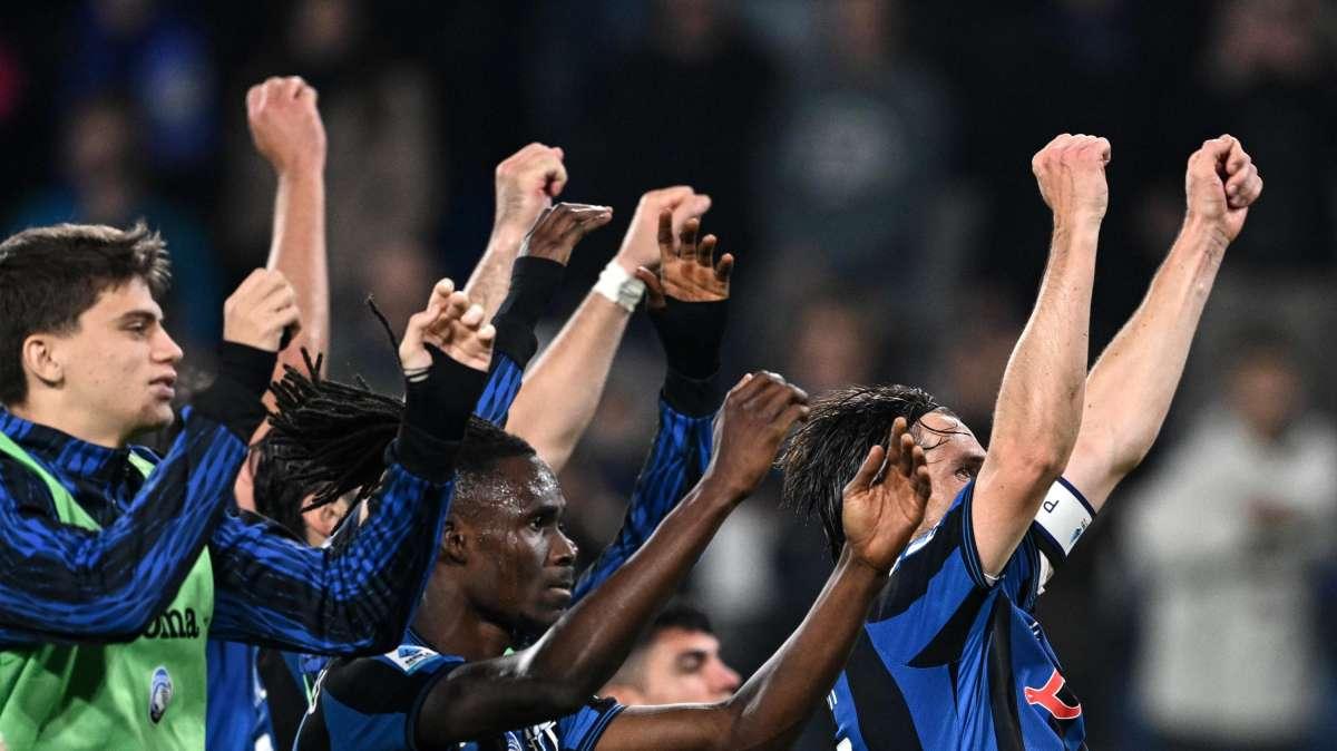 Atalanta, due convocati nell'Albania U16