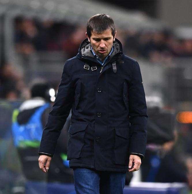 Valencia, Celades: "Il 4-1 non rispecchia quello che è successo in campo. Gomez e Hateboer, troppo spazio. 4-1 bugiardo"
